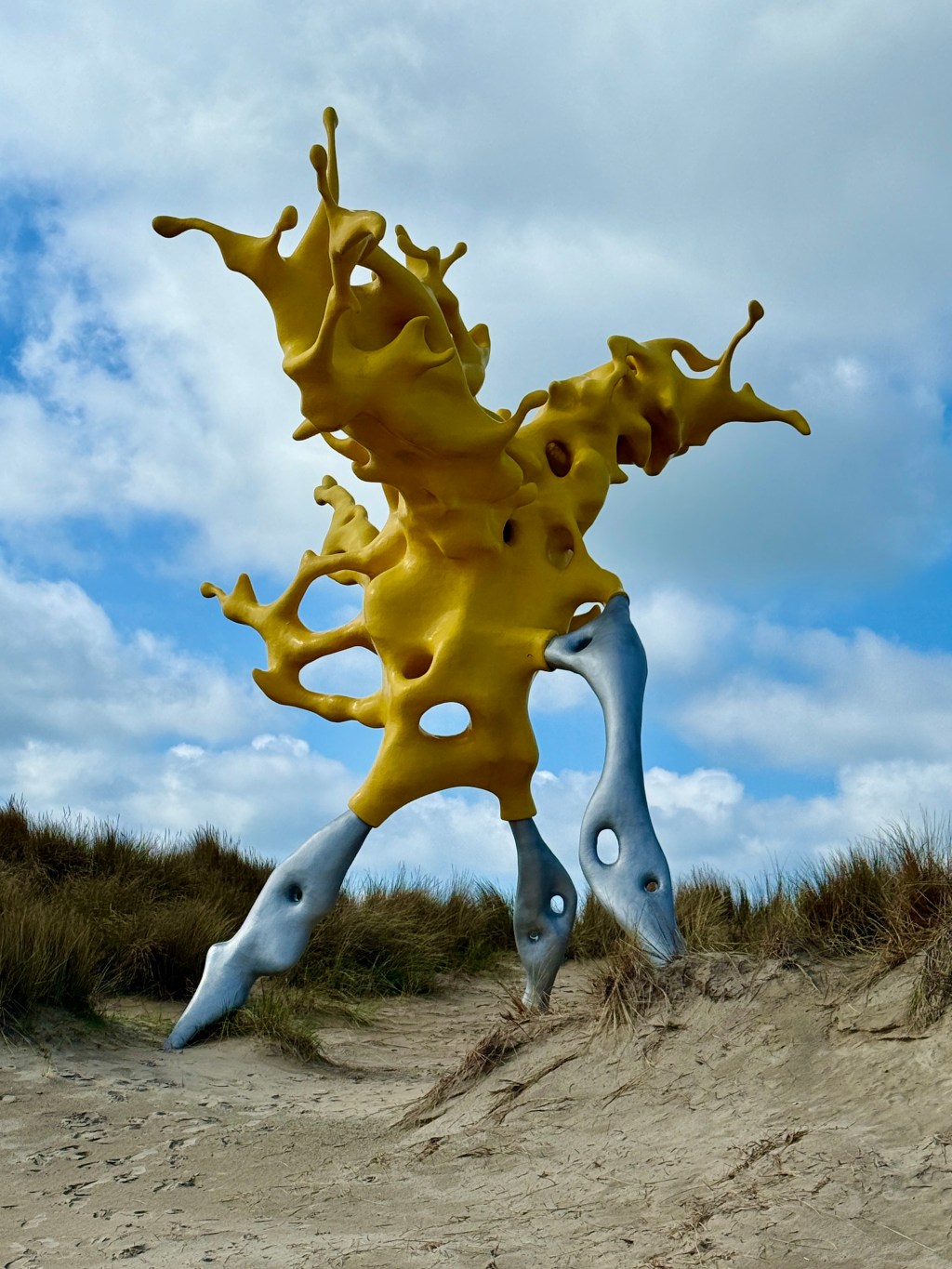 Saturday 14th March 2026 – Belgium Day 1 – De Panne to Middelkerke….