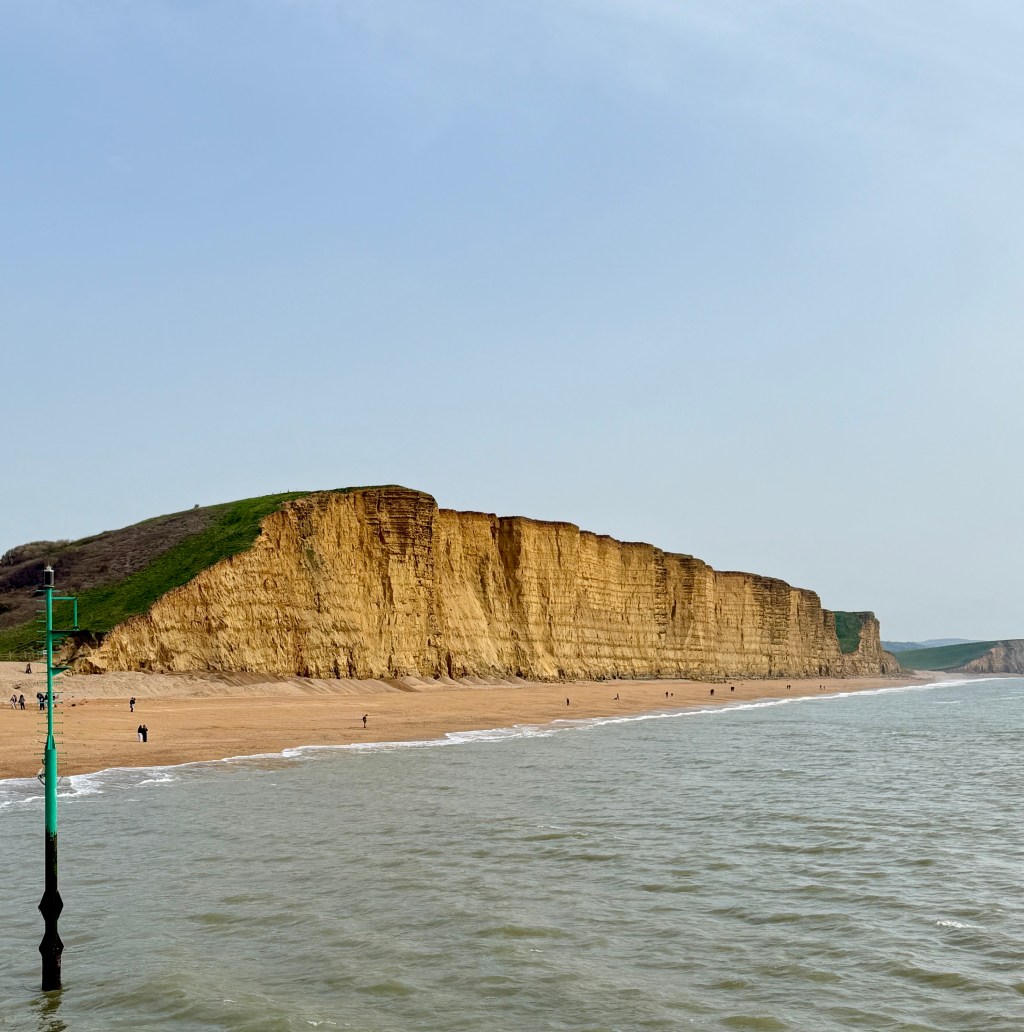 Thursday 5th March – Bridport….